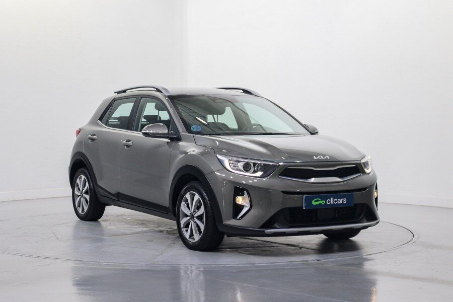 Foto del KIA Stonic 1.0 T-GDi MHEV Drive 120