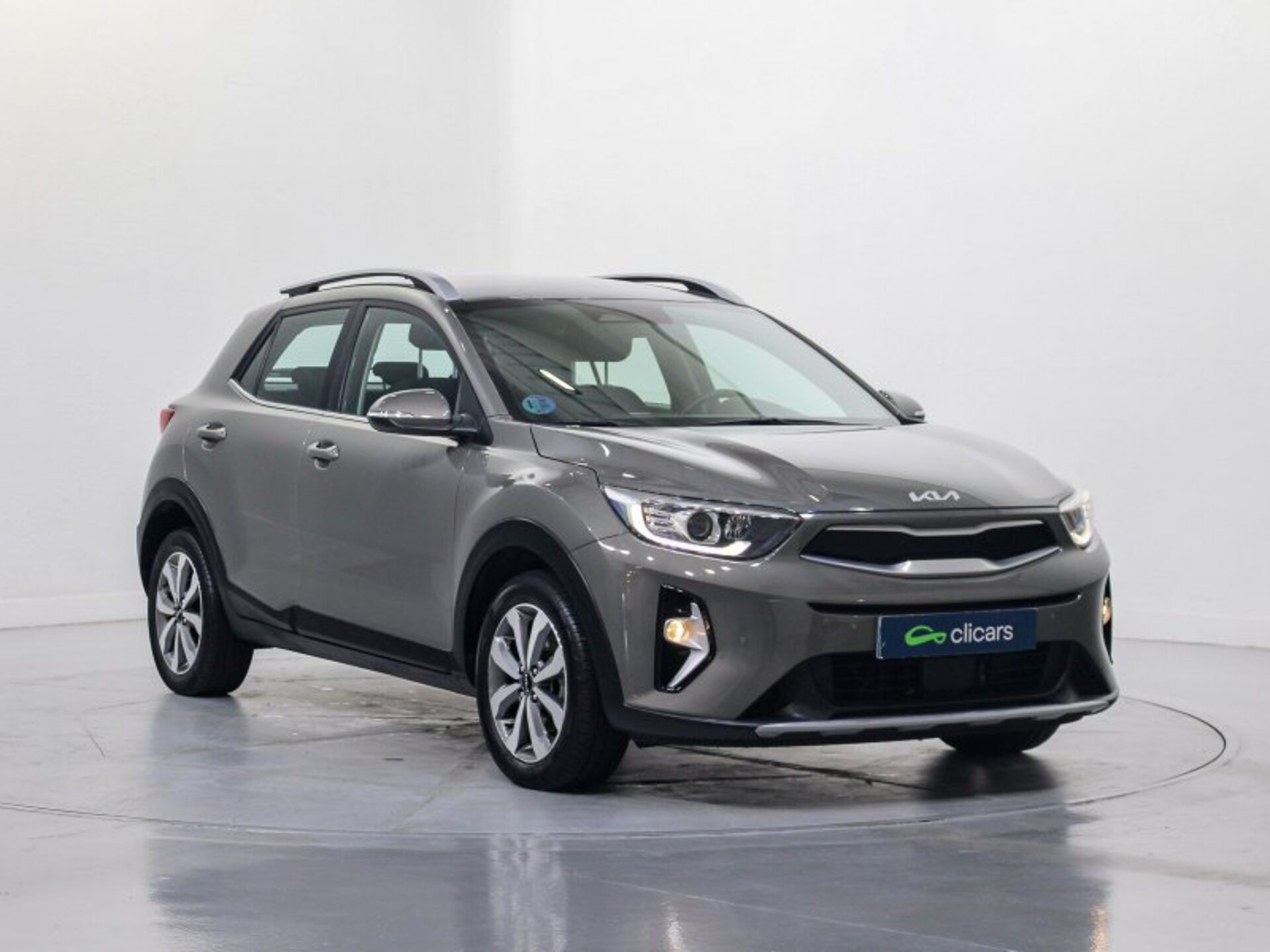 Imagen 3 de KIA Stonic