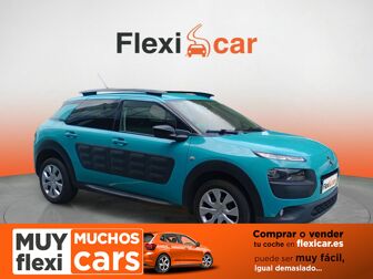 Imagen de CITROEN C4 Cactus 1.6 BlueHDi S&S Feel 100