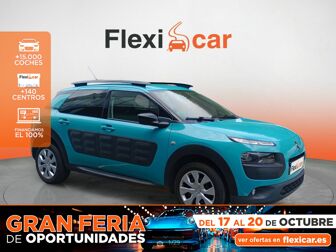 Imagen de CITROEN C4 Cactus 1.6 BlueHDi S&S Feel 100