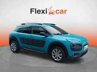 Imagen de CITROEN C4 Cactus 1.6 BlueHDi S&S Feel 100