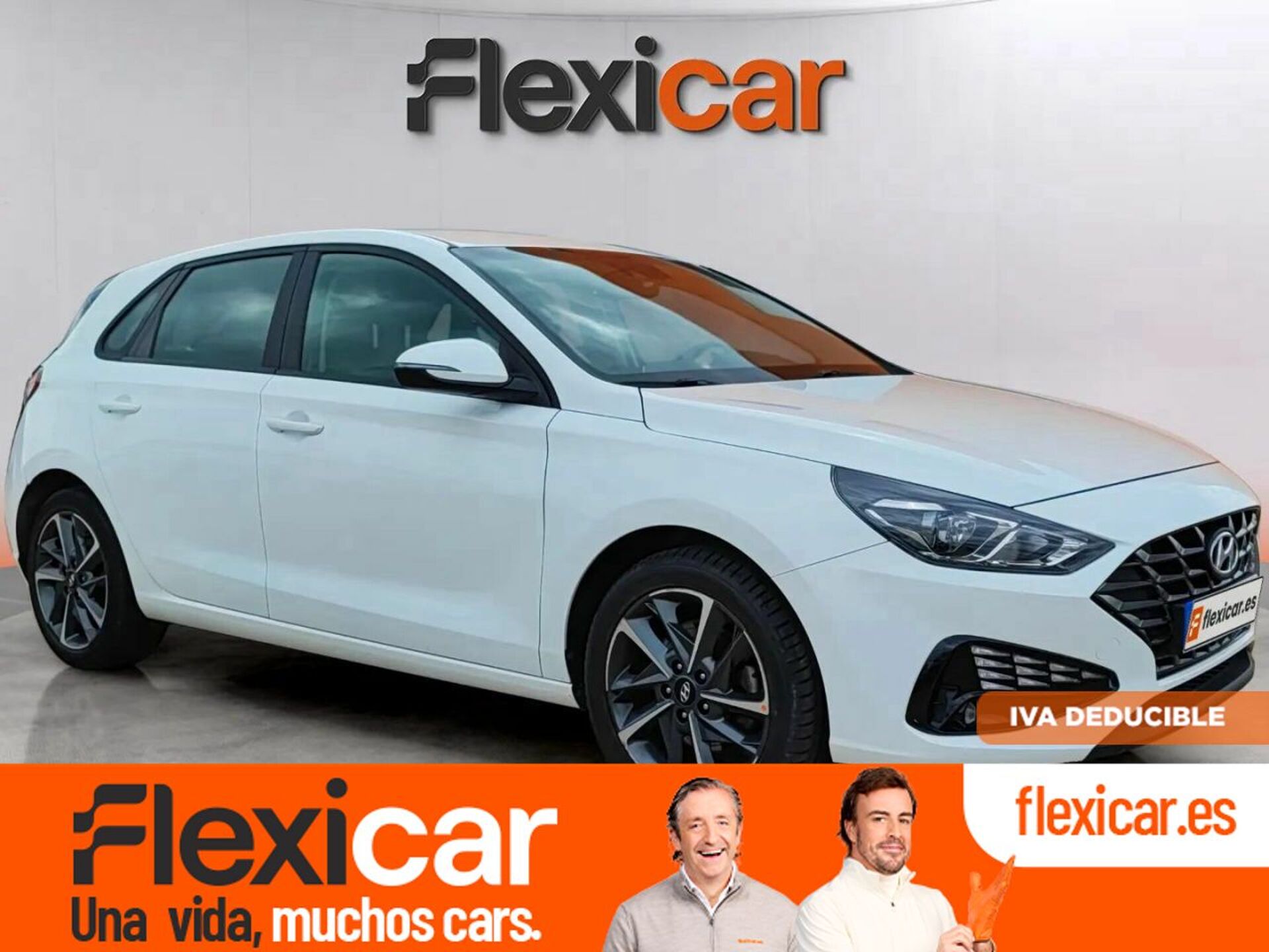 Imagen de HYUNDAI i30