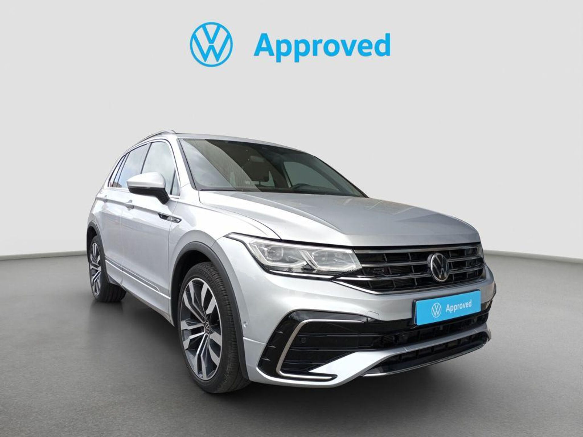 Imagen de VOLKSWAGEN Tiguan