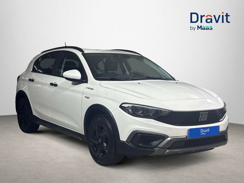 Foto del FIAT Tipo 1.5 Hybrid City Cross DCT