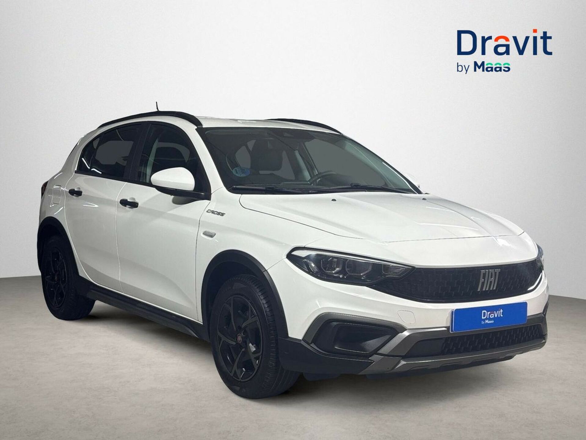 Imagen de FIAT Tipo