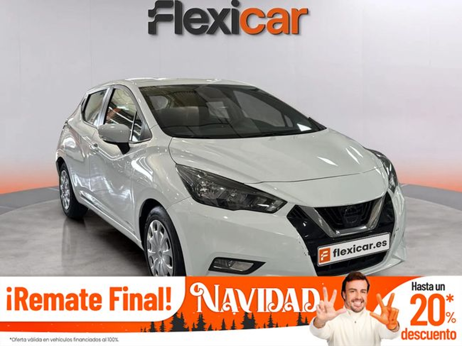 Imagen de NISSAN Micra