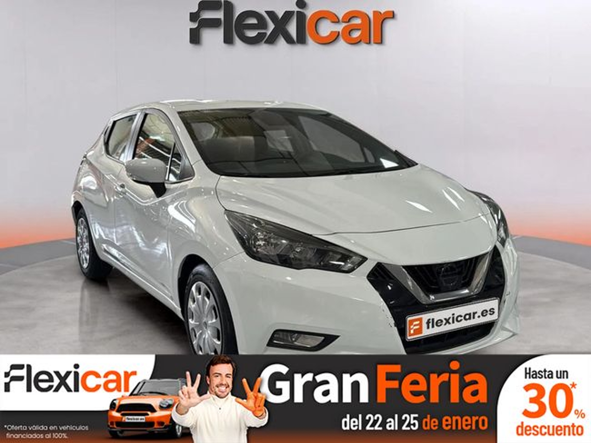 Imagen de NISSAN Micra