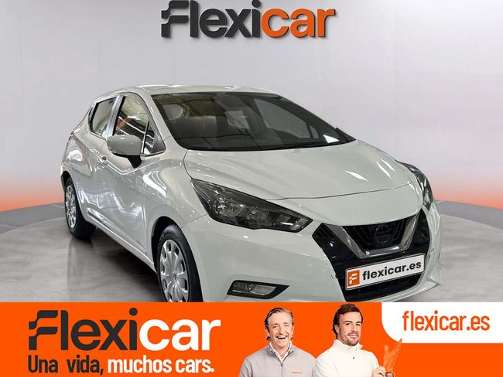 Imagen 1 de NISSAN Micra