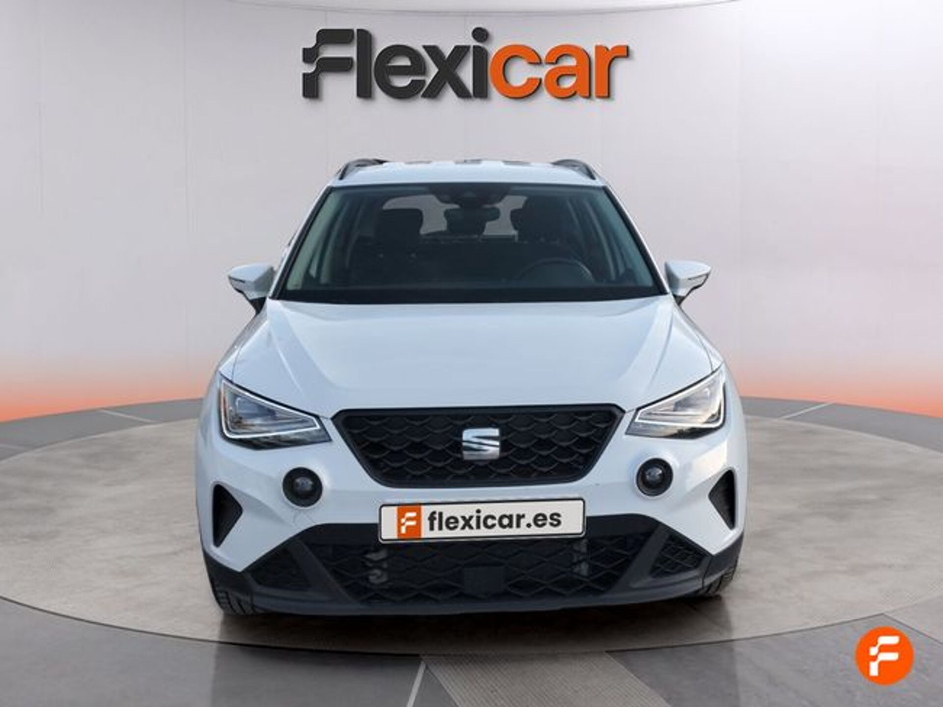 Imagen 2 de SEAT Arona