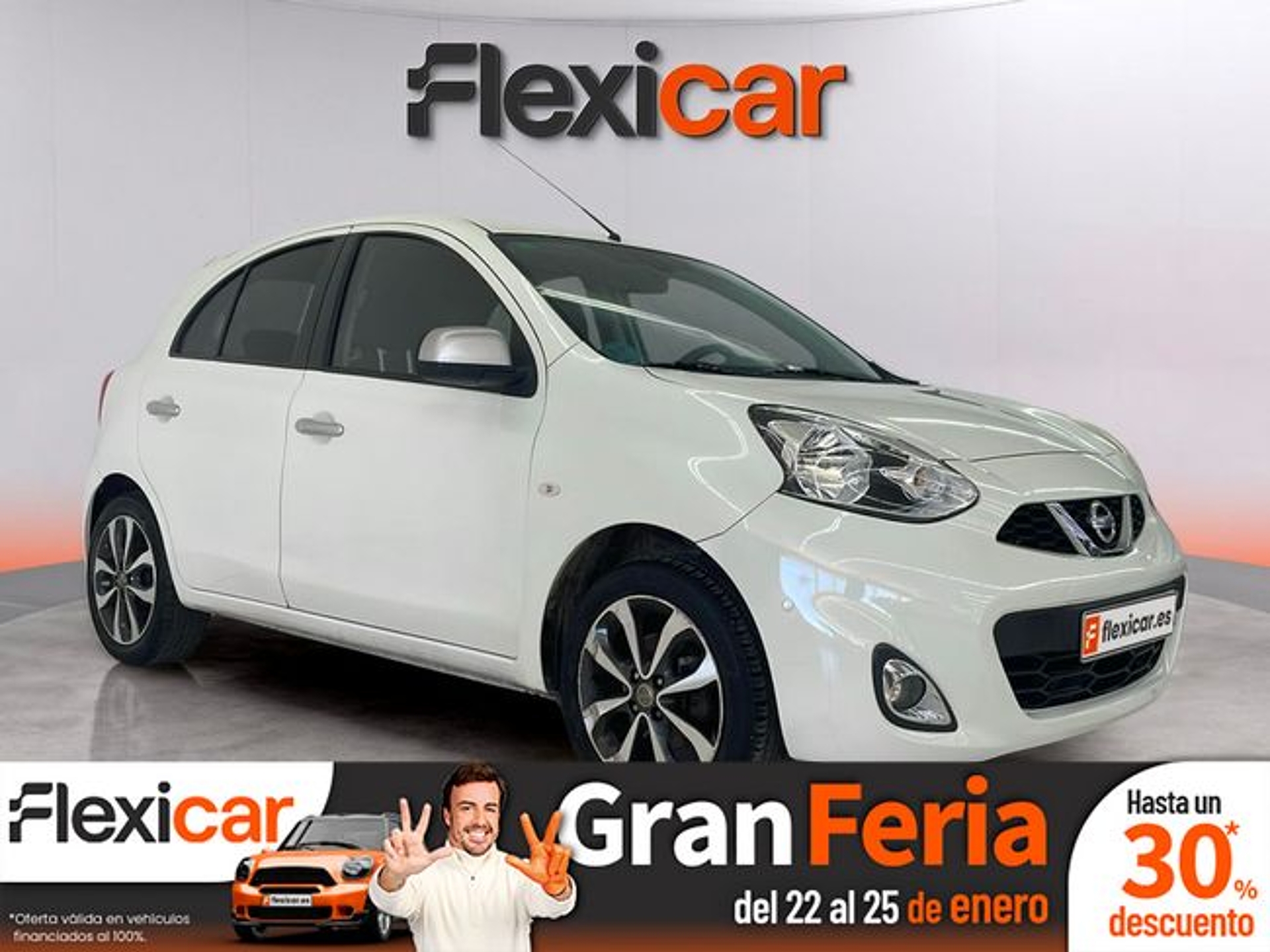 Imagen de NISSAN Micra