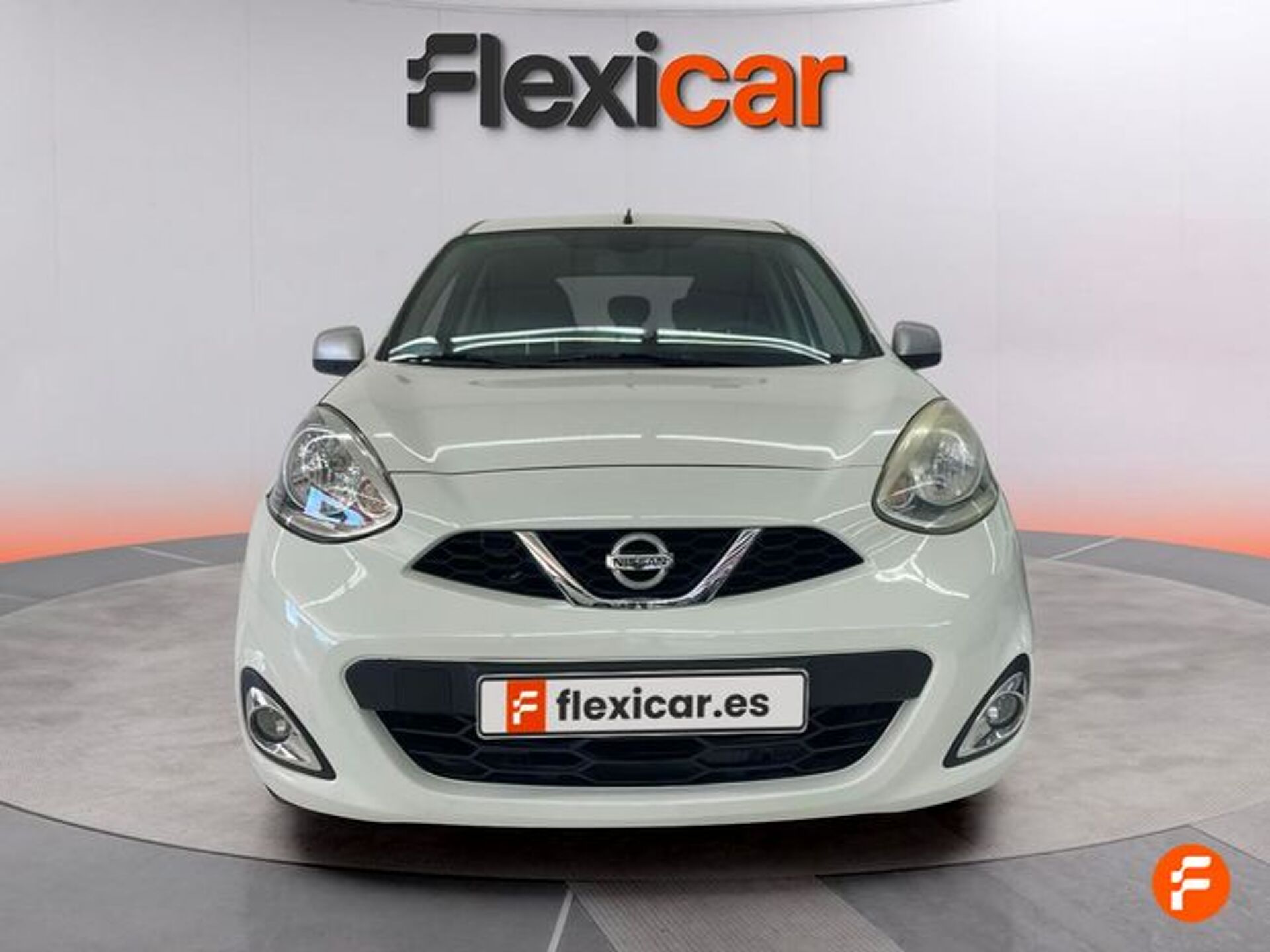 Imagen 2 de NISSAN Micra
