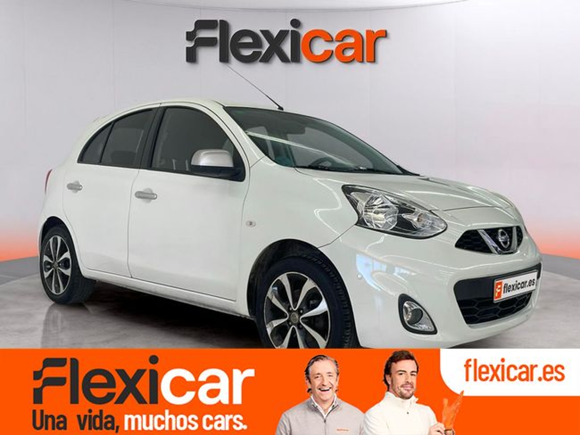 Imagen de NISSAN Micra
