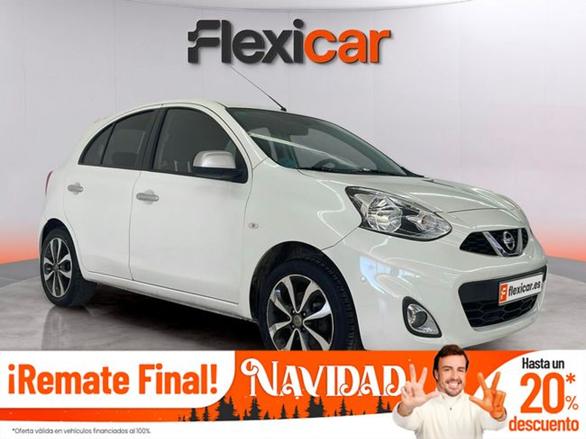 Imagen de NISSAN Micra