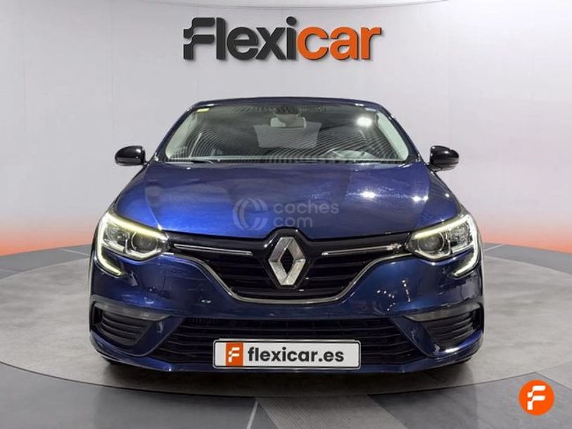Foto del RENAULT Mégane 1.3 TCe GPF Business 103kW