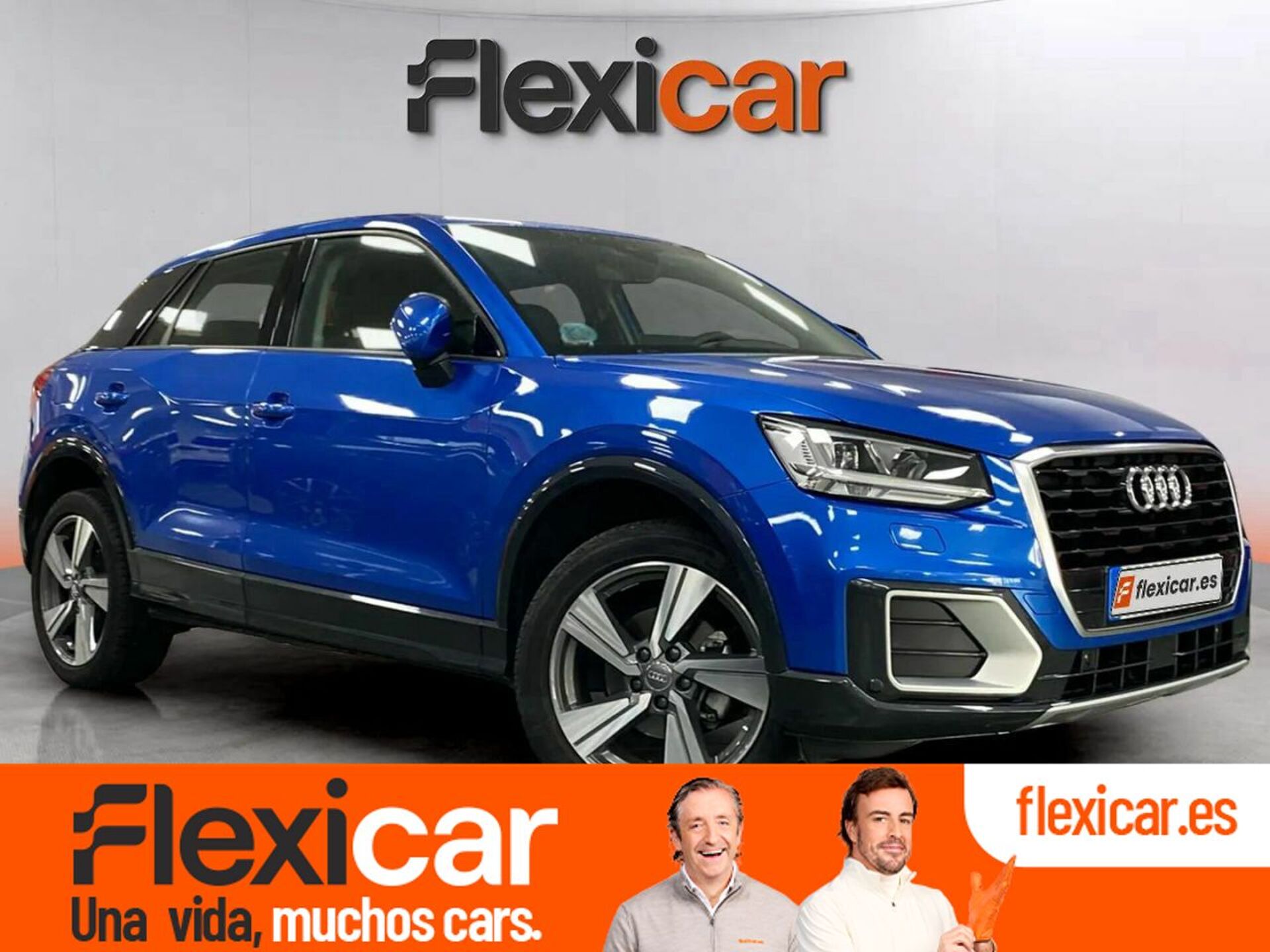 Imagen de AUDI Q2
