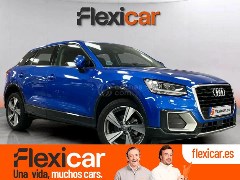Foto del AUDI Q2 35 TFSI Design S tronic 110kW
