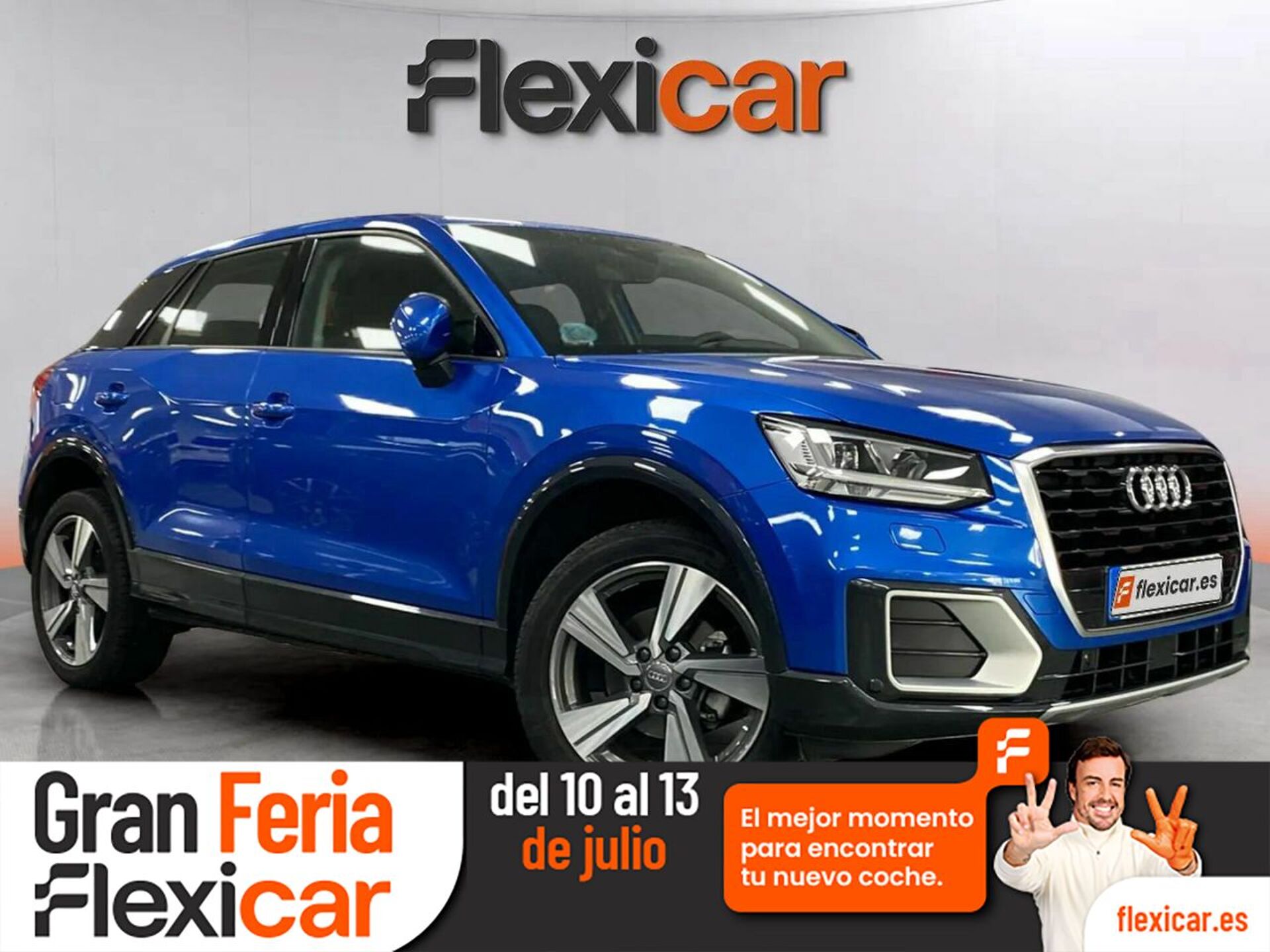 Imagen de AUDI Q2