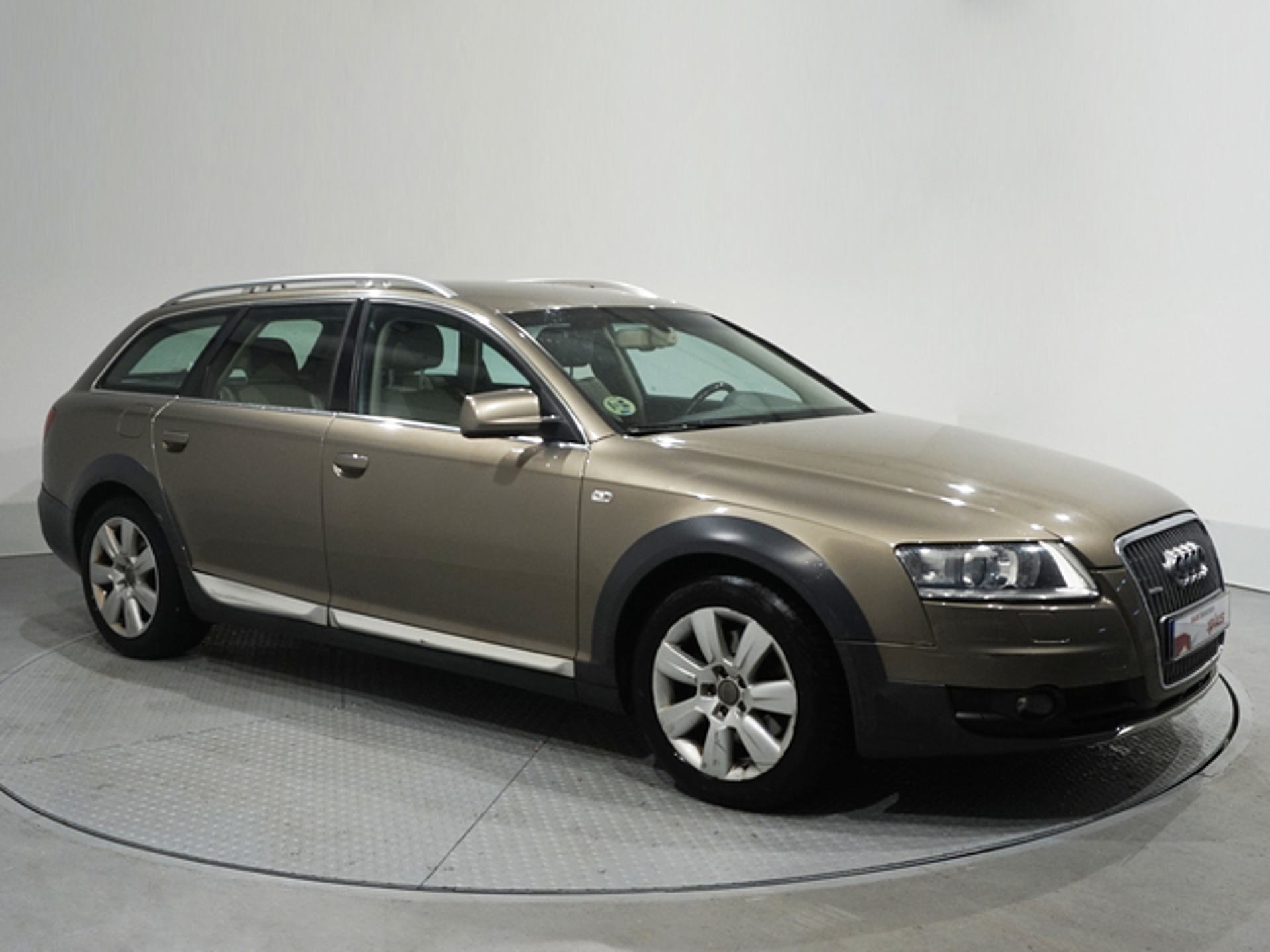Imagen de AUDI A6 Allroad