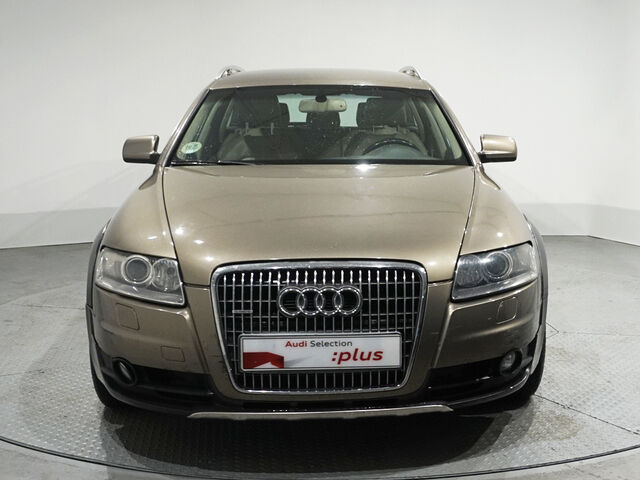 Foto del AUDI A6 Allroad Allroad 3.0TDI Tiptronic DPF