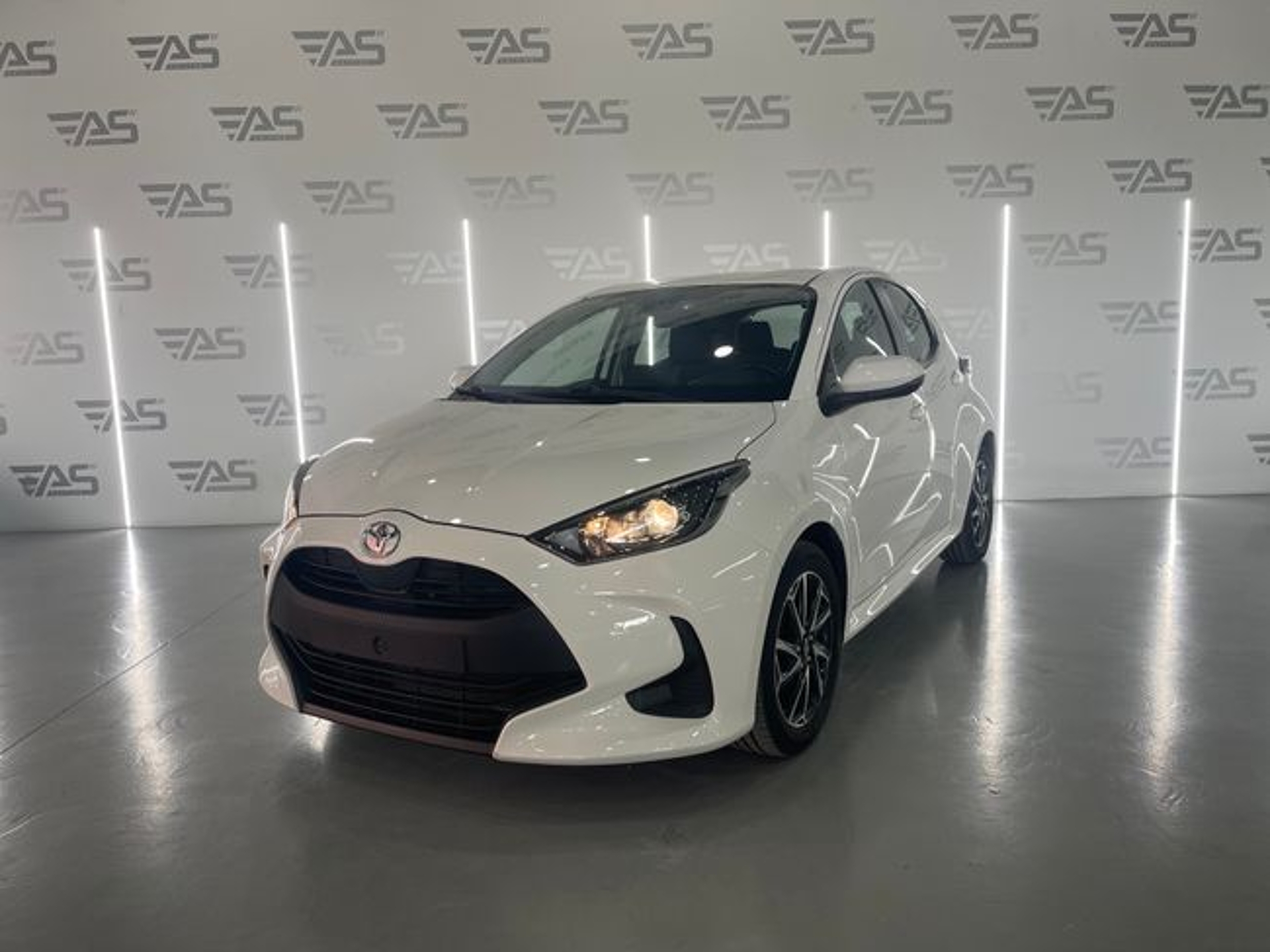Imagen de TOYOTA Yaris