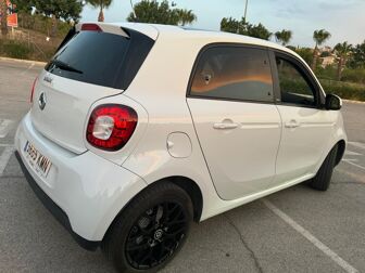 Imagen de SMART Forfour EQ Passion