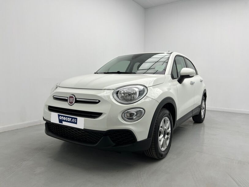Foto del FIAT 500X 1.3Mjt S&S Urban 4x2