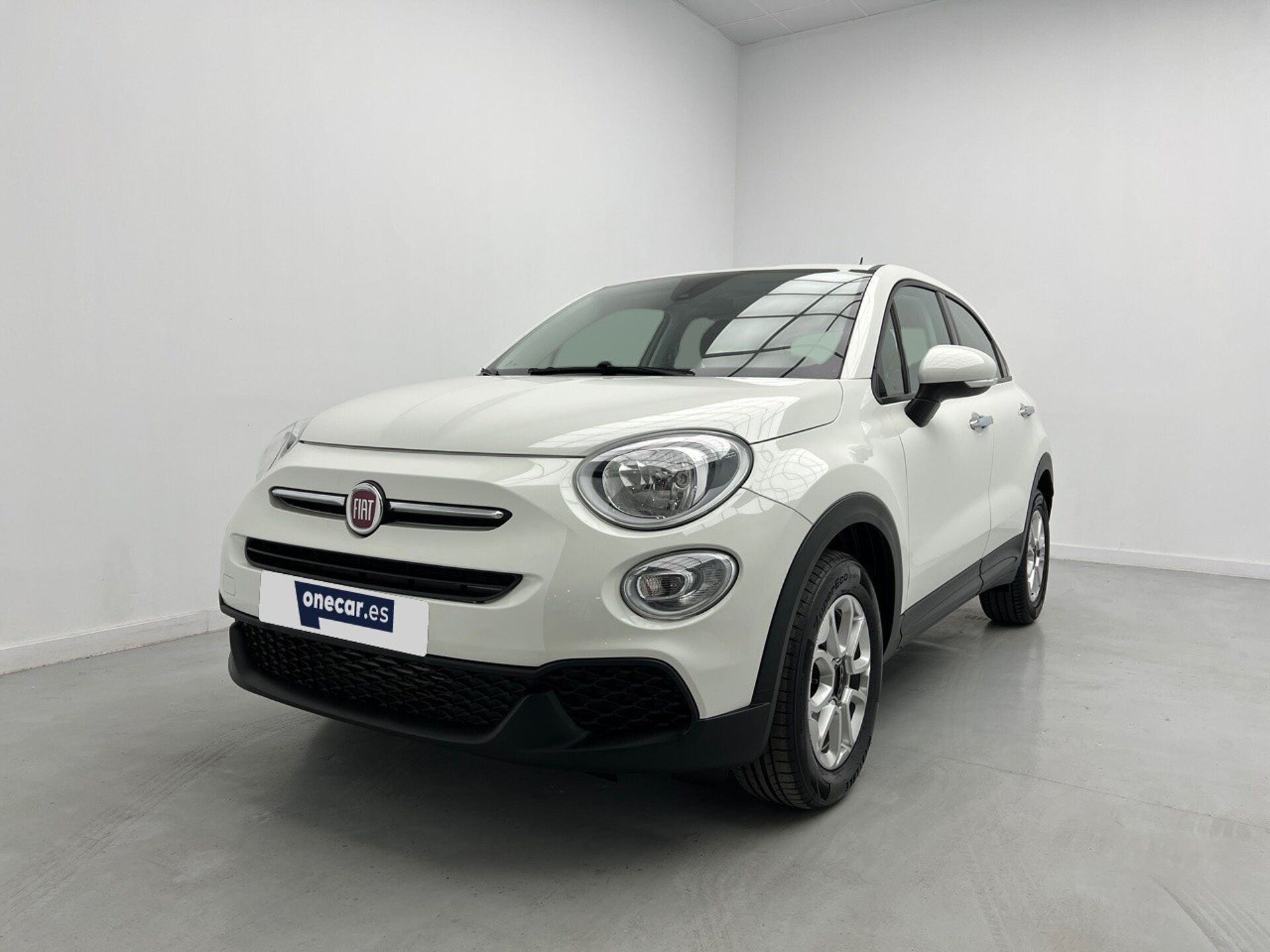 Imagen de FIAT 500X