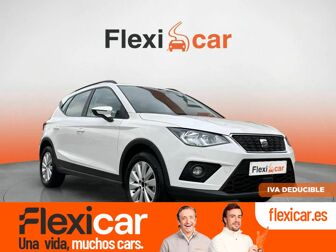 Imagen de SEAT Arona