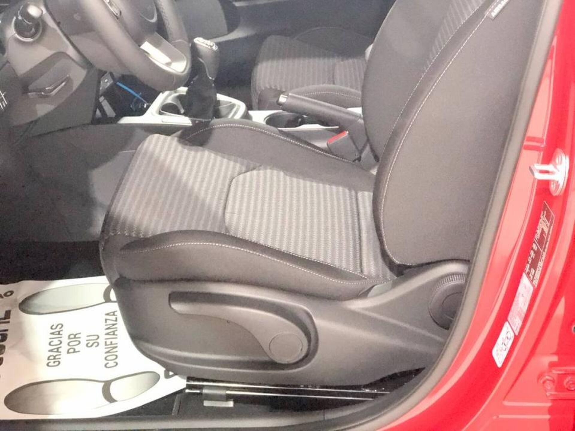 Imagen 3 de KIA Ceed