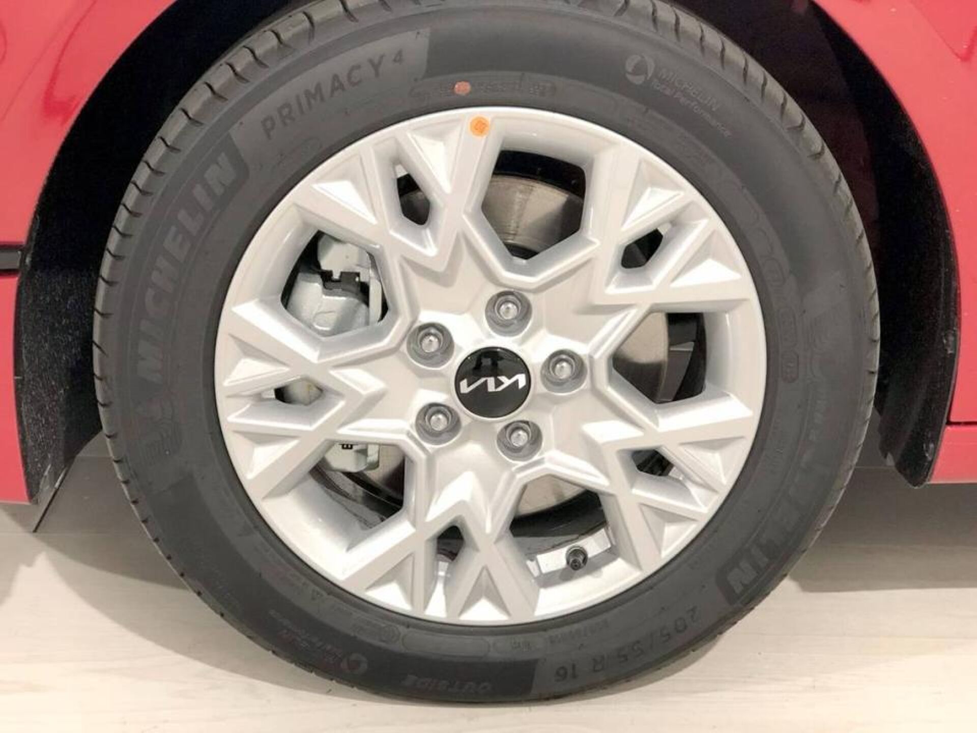 Imagen 2 de KIA Ceed