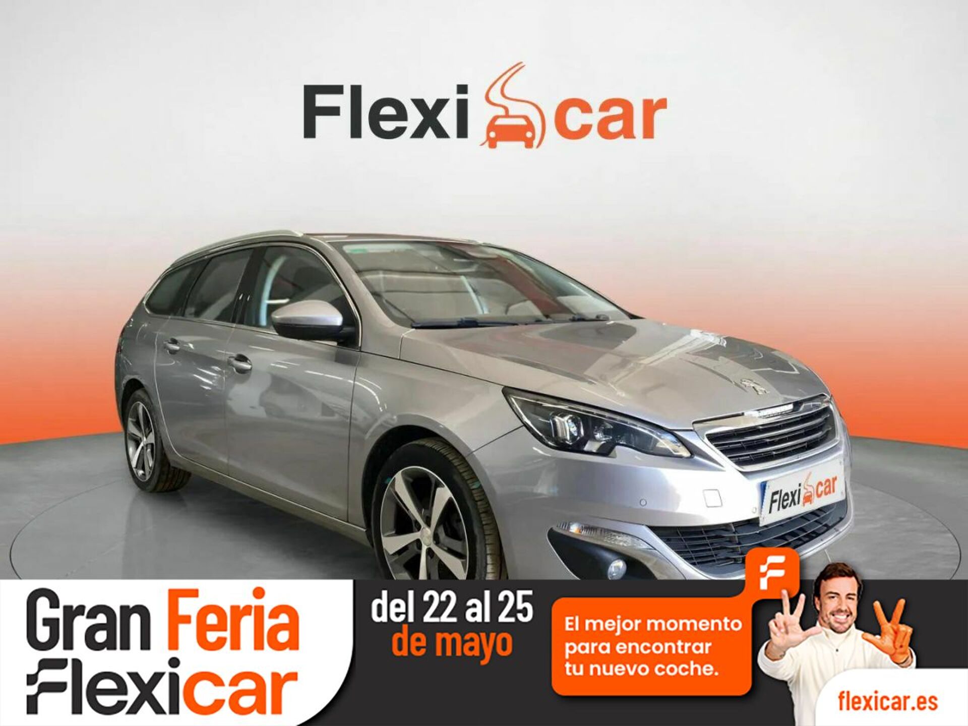 Imagen de PEUGEOT 308
