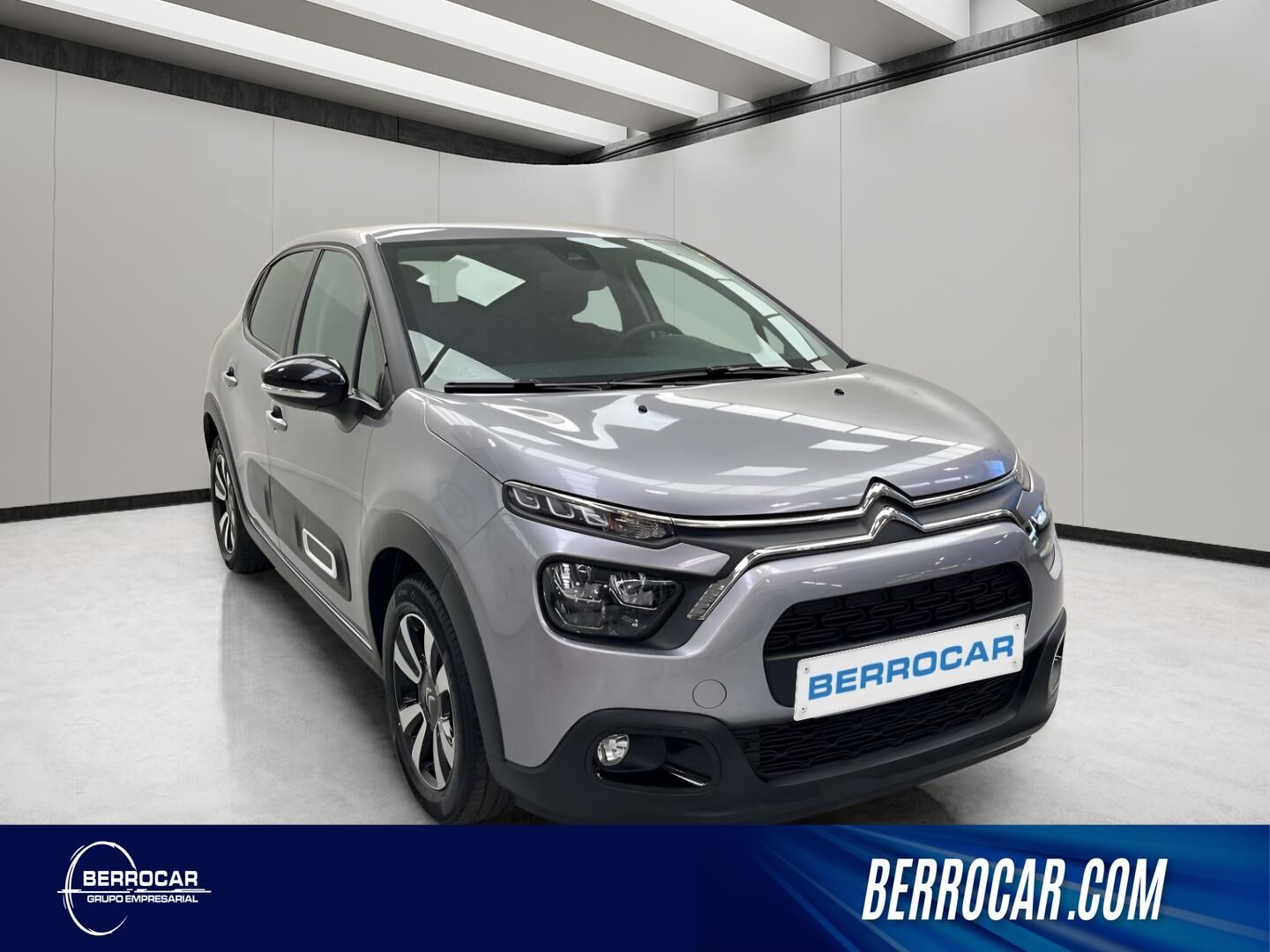 CITROEN C3 (PureTech 110 Max 81 kW (110 CV)) en Sevilla