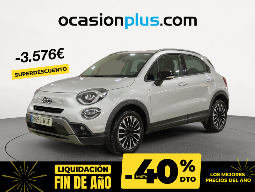 Foto del FIAT 500X 1.0 Firefly S&S Cross