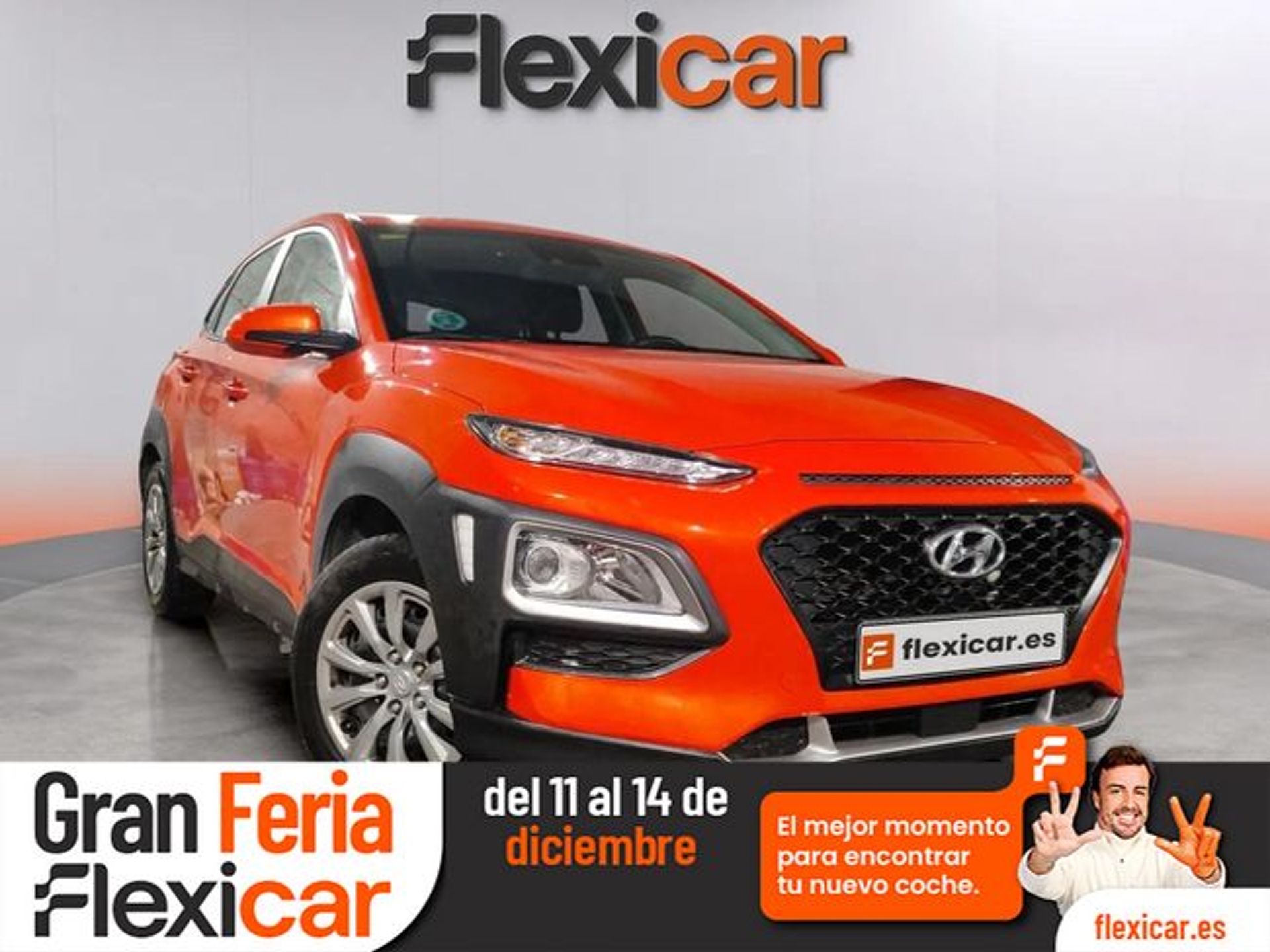 Imagen de HYUNDAI Kona