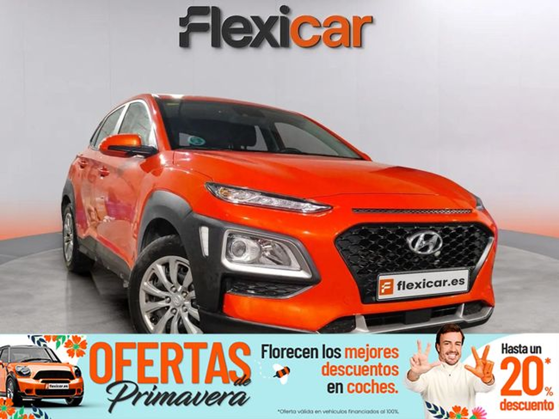 Imagen de HYUNDAI Kona