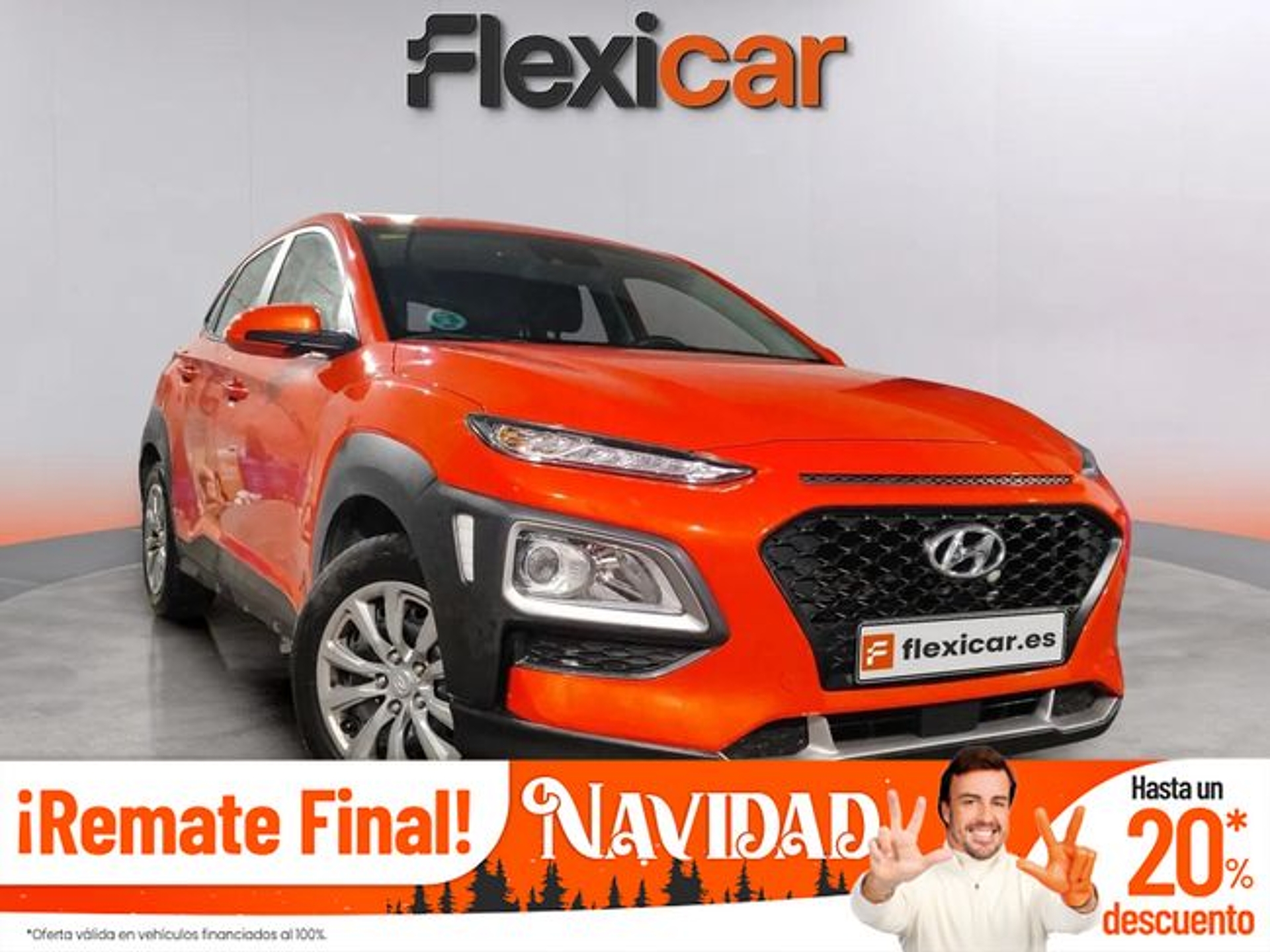 Imagen de HYUNDAI Kona
