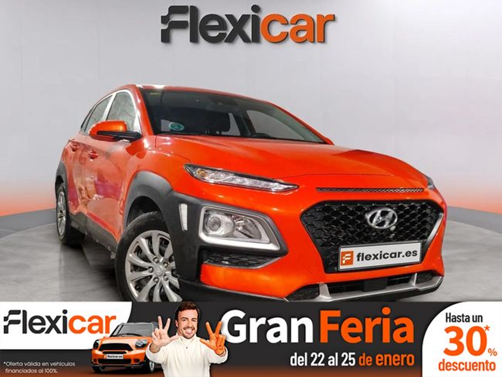 Imagen de HYUNDAI Kona
