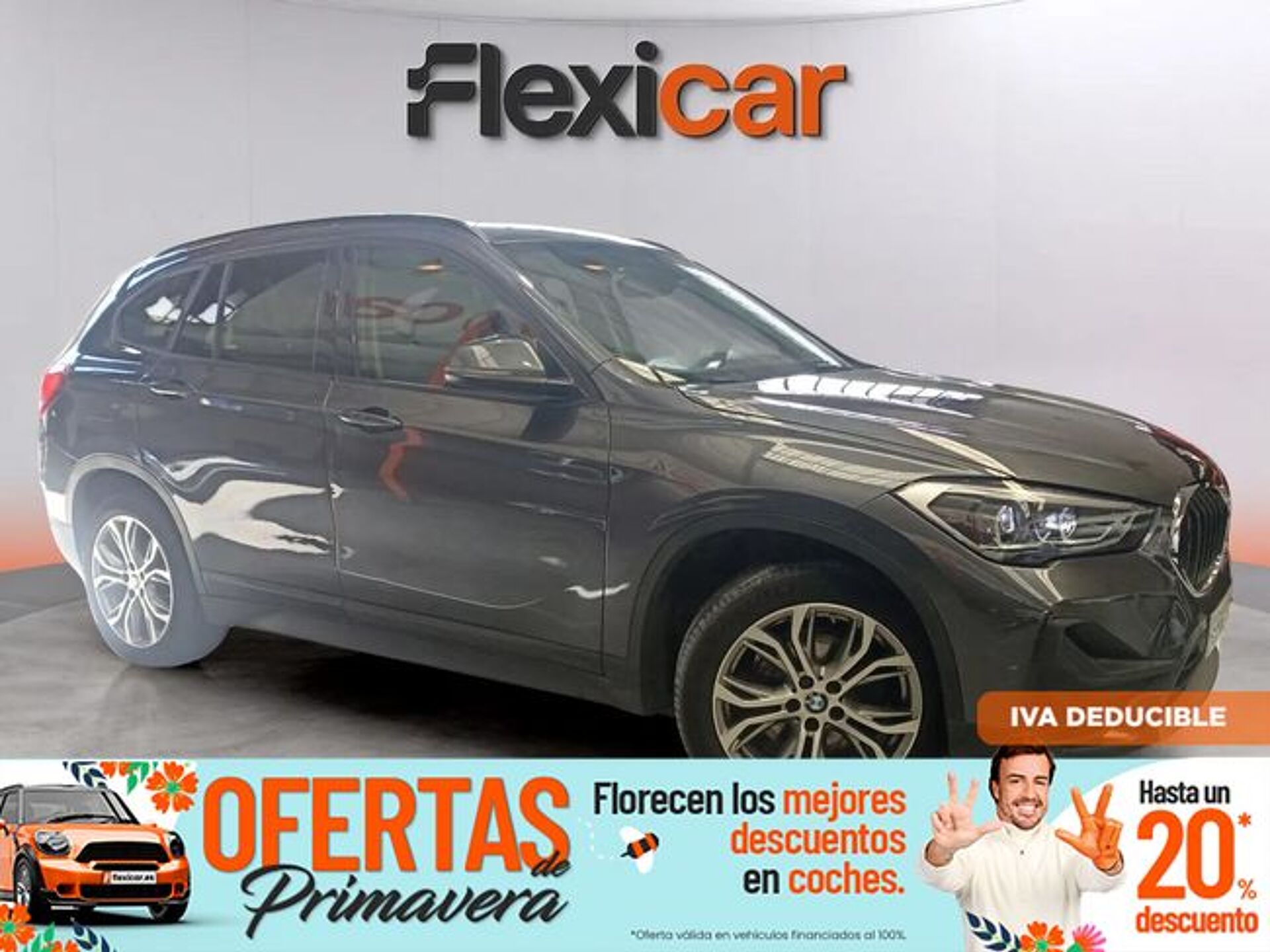 Imagen 1 de BMW X1