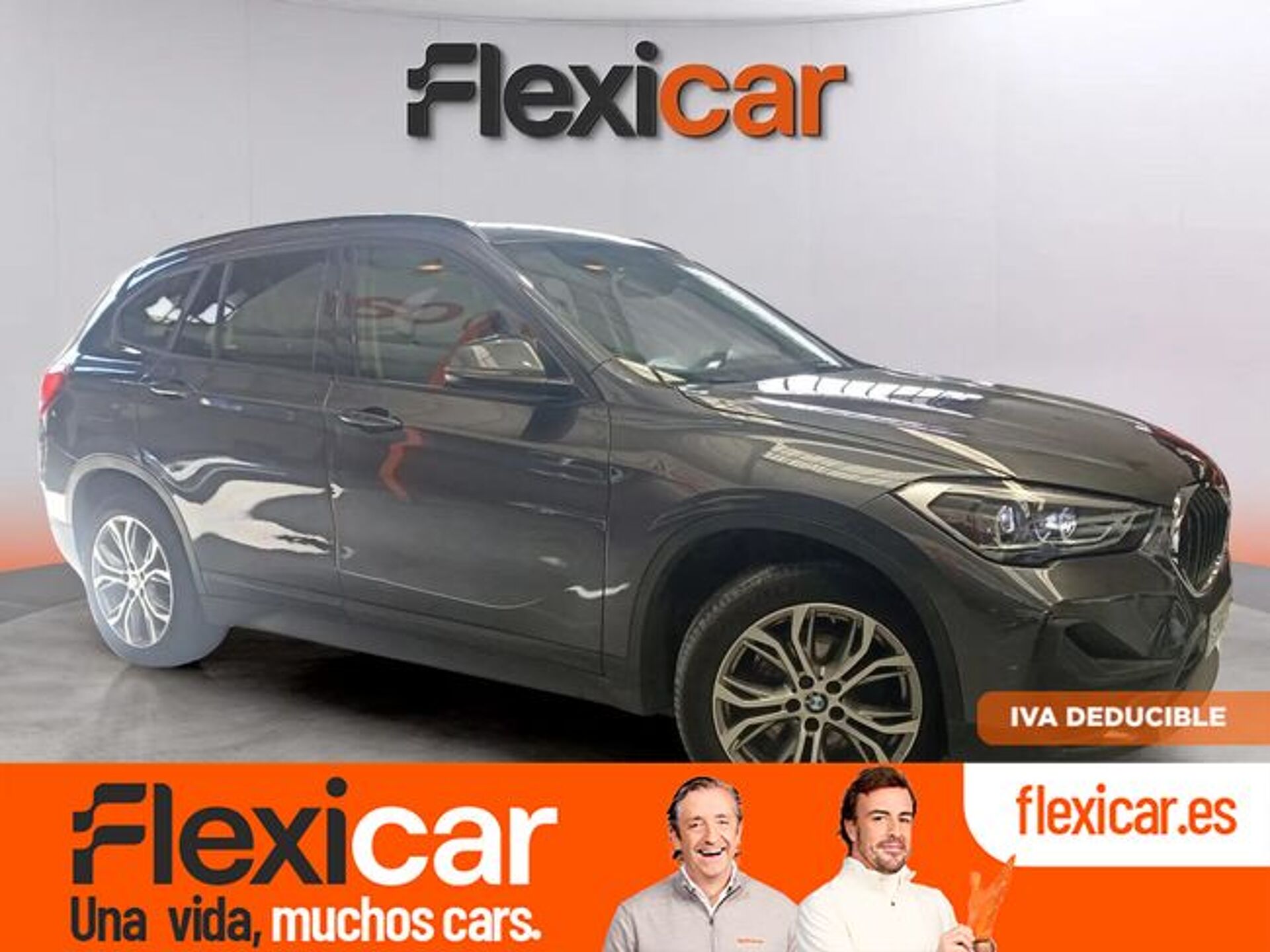 Imagen 1 de BMW X1
