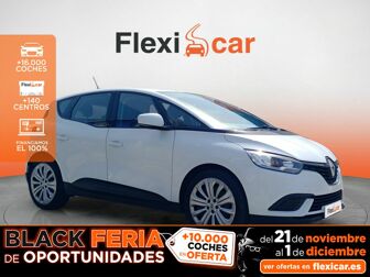 Imagen de RENAULT Scenic Scénic 1.3 TCe GPF Life 85kW