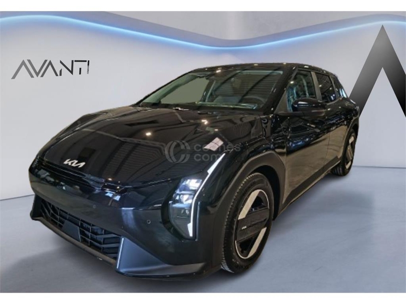 Foto del KIA EV3 Earth Long Range