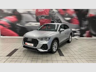 Imagen de AUDI Q3 35 TDI Advanced S tronic 110kW