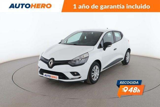 RENAULT Clio (1.2 Life) en Madrid