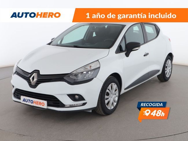 RENAULT Clio (1.2 Life) en Madrid