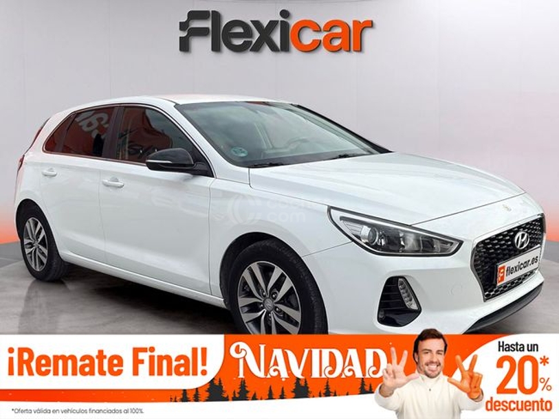 Foto del HYUNDAI i30 CW 1.0 TGDI Link