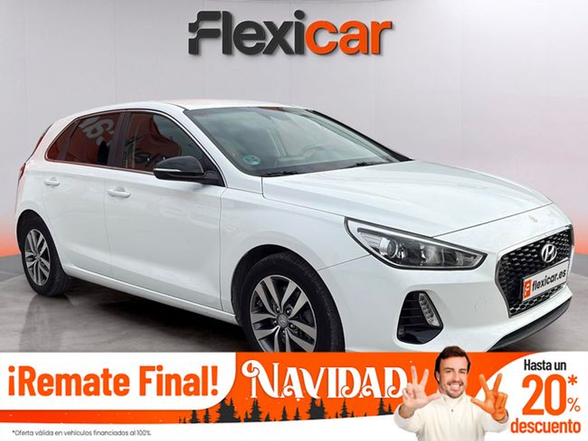 Imagen de HYUNDAI i30
