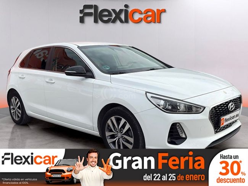 Foto del HYUNDAI i30 CW 1.0 TGDI Link