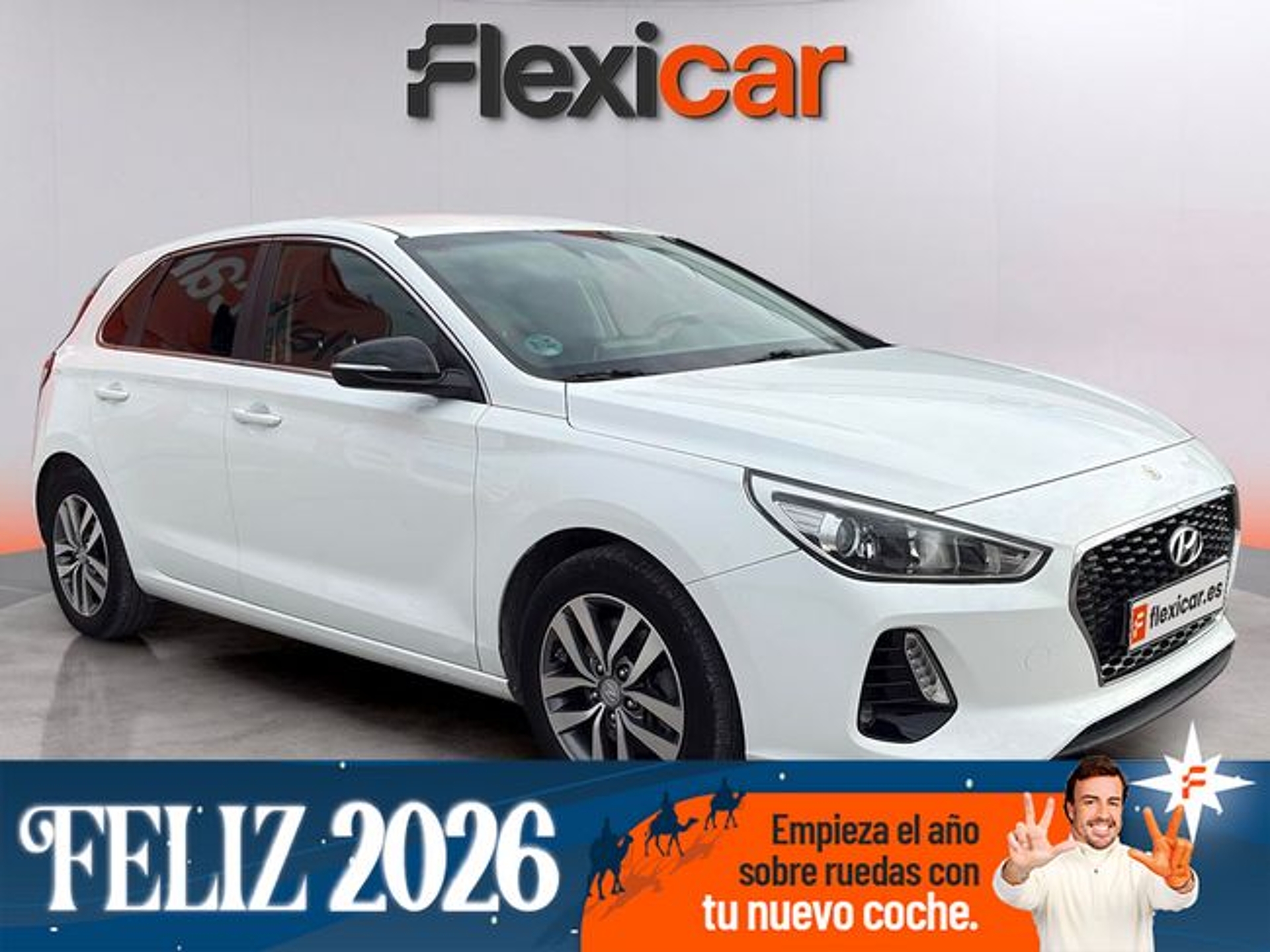Imagen de HYUNDAI i30