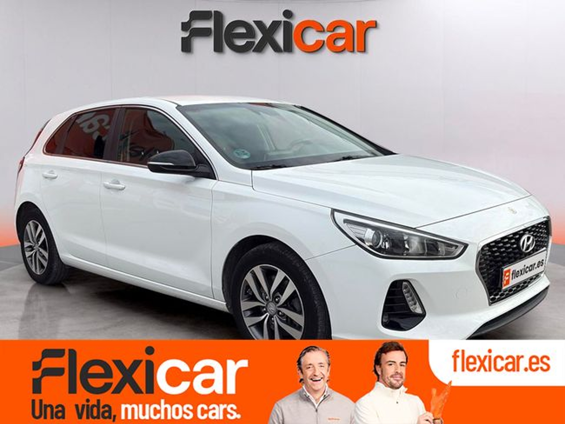 Imagen de HYUNDAI i30
