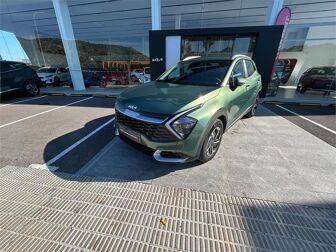 Imagen de KIA Sportage 1.6 T-GDi MHEV Drive 150